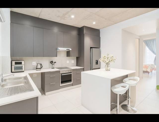 2 BEDROOM PROPERTY TO RENT IN BROOKLYN